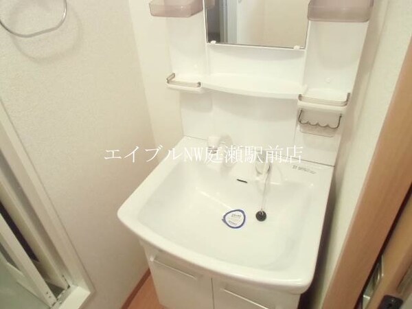 洗面所