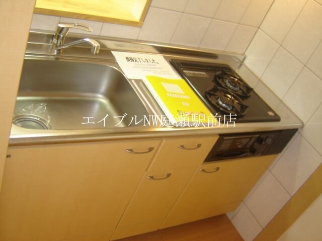 物件内観写真7　(キッチン)