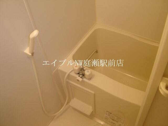 物件内観写真8　(バス／シャワールーム等)