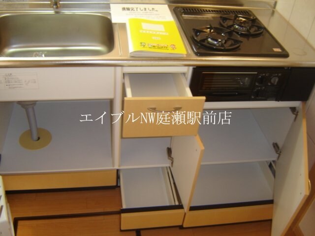 物件内観写真24　(キッチン)