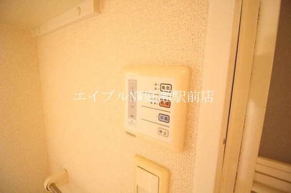 その他(同タイプのお部屋の写真です)