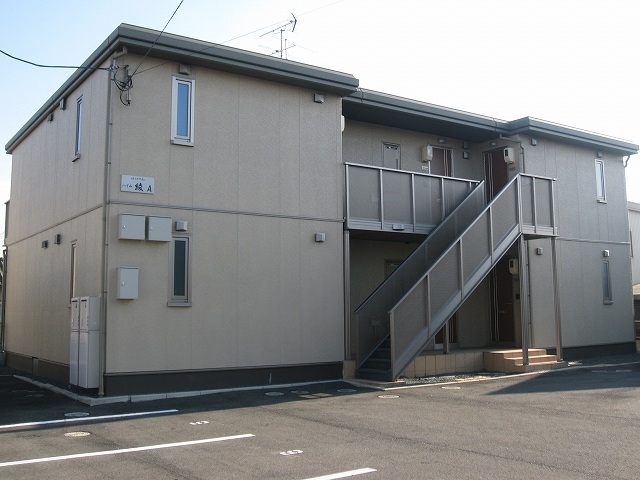 ハイム綾Ａ