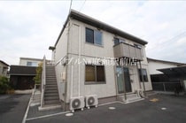 サンライズの外観写真