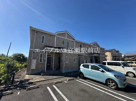 トゥルーランド錦Ｂ外観写真