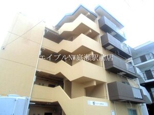 プレアール老松Ⅰ外観写真