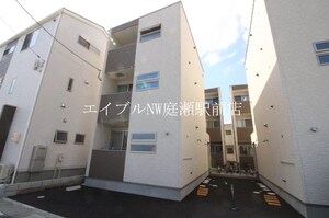 REGALEST CARAT外観写真