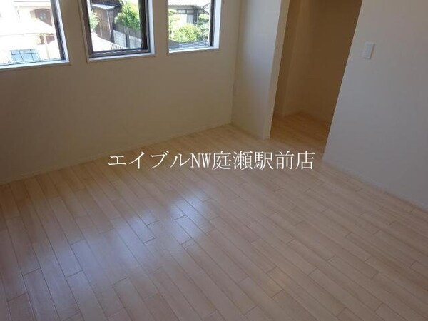 洋室（イメージ）