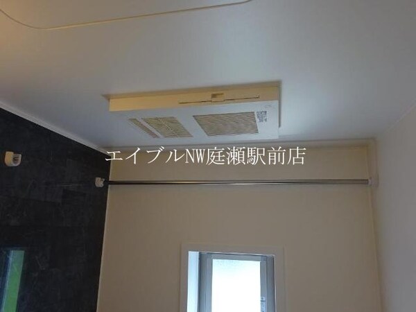 その他(浴室乾燥機（イメージ）)