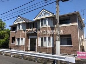 プラスペリティ弐番館外観写真