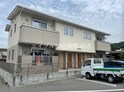 Square Villa 白楽町