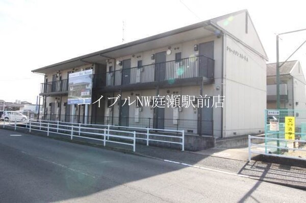 建物外観(外観)