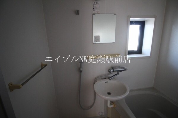 洗面所(洗面所)