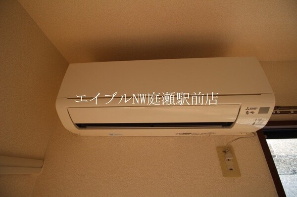 その他設備(セキュリティ)