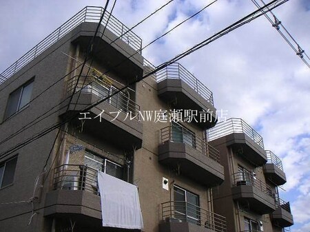 Wins津島外観写真