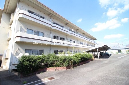 サニーハイツ78外観写真