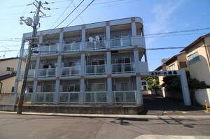 ミラドール津島外観写真