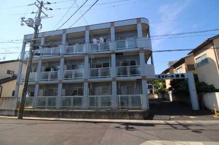 ミラドール津島外観写真