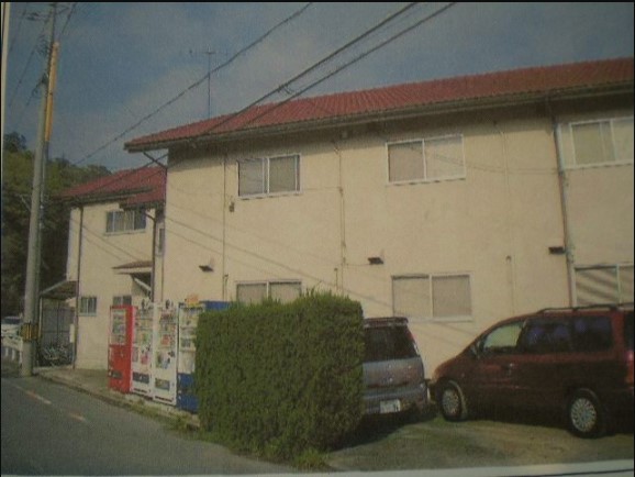 横田コーポ