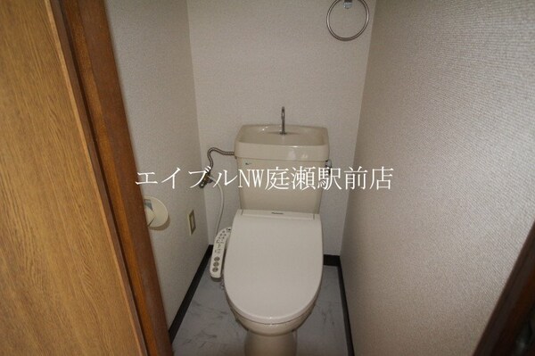 トイレ(トイレ)