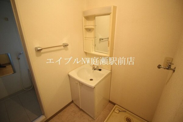 洗面所