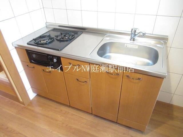 物件内観写真7　(キッチン)