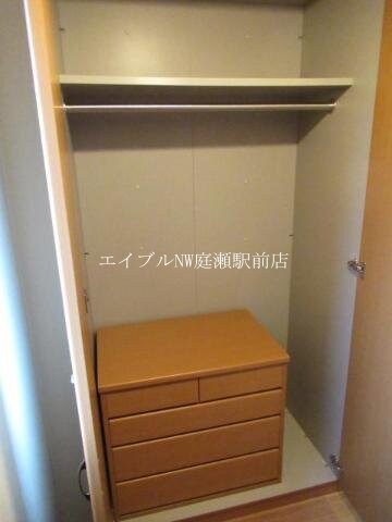 物件内観写真24　(玄関クローゼット)