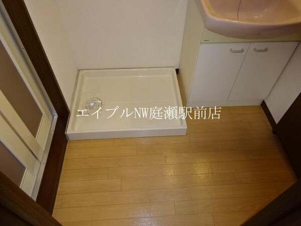 洗面所(洗面スペース)