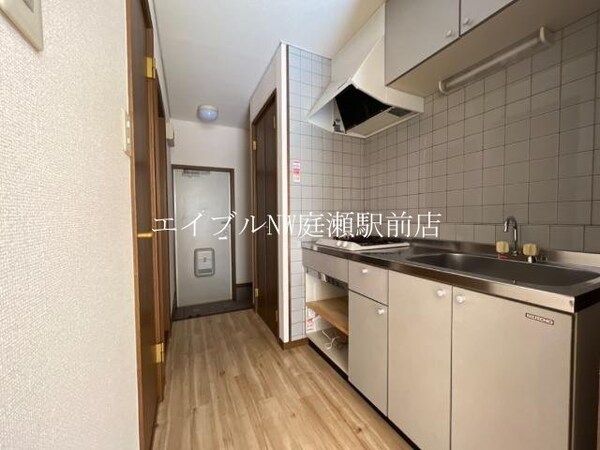 その他部屋・スペース(廊下)