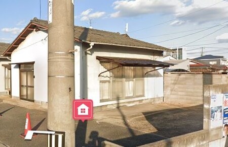 黒住貸家外観写真