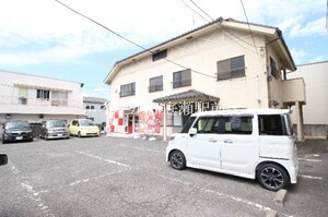 今7丁目住居外観写真