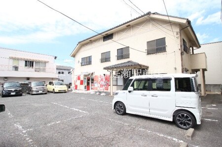 今7丁目住居外観写真