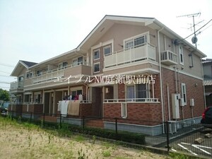 ハイツ　雅外観写真