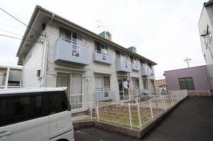 グリーン・グラス外観写真