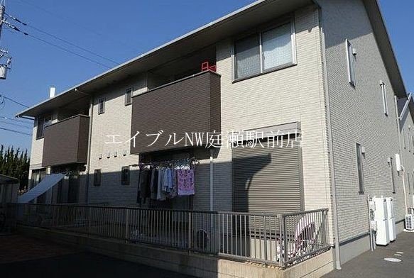 サンベリー　B