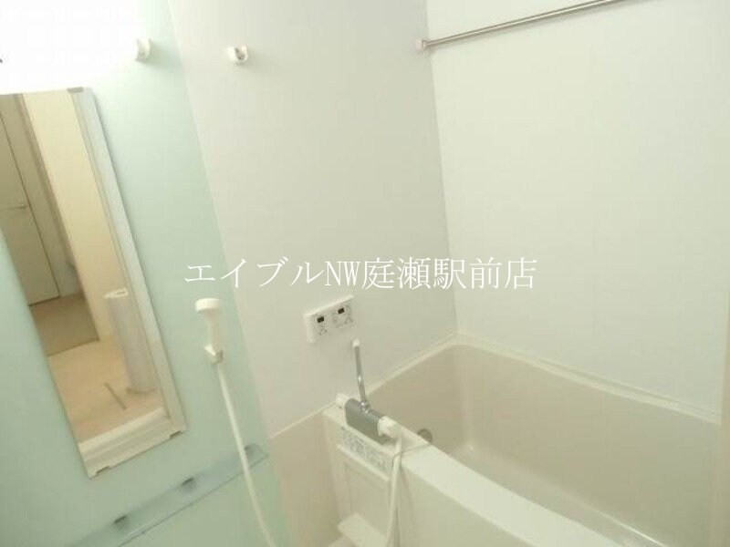 物件内観写真11　(バス／シャワールーム等)