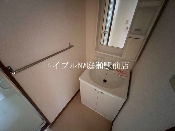 洗面所