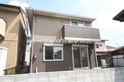 津島福居（木原）戸建てD
