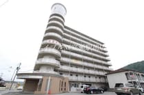 パインリンク津高の外観写真