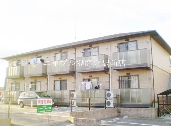 建物外観(建物外観)