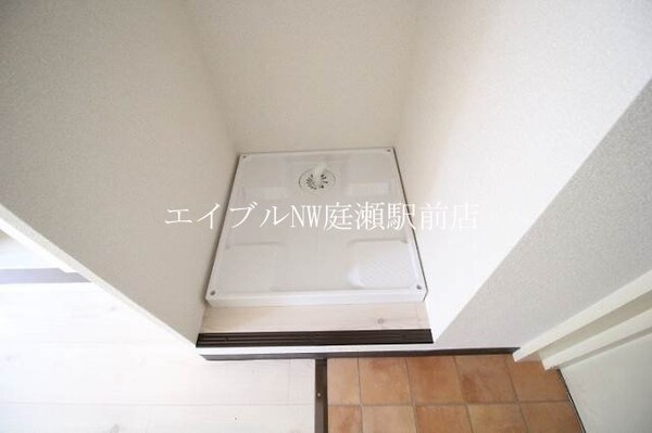 その他(同タイプのお部屋の写真です)