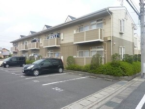 ニューシティヴィクトリー　C棟外観写真