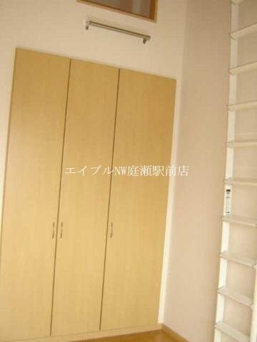 物件内観写真20　(収納)