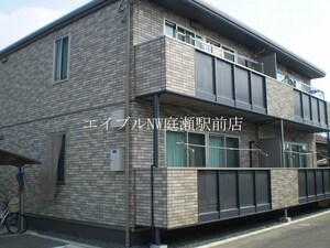 ファミーユ　Ｇ外観写真