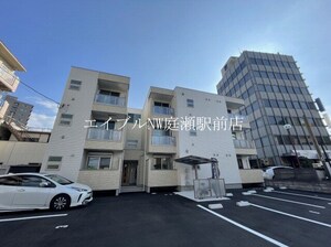 REGALEST 老松(レガリストオイマツ)外観写真