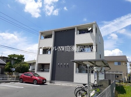 イル　フィオーレ外観写真