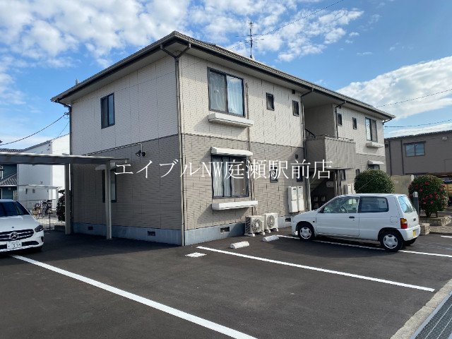 グレースプラザ早島