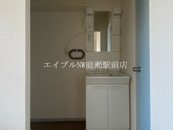 洗面所