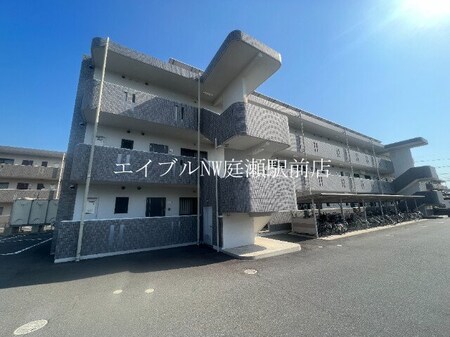 メゾンエトワール外観写真