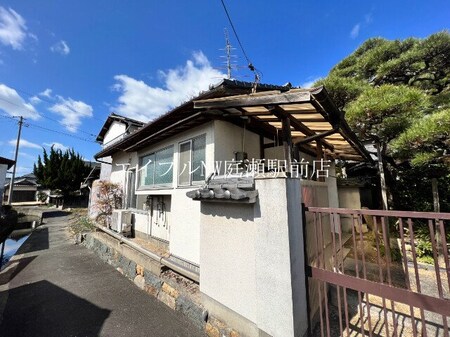松島戸建外観写真