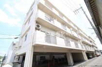 リトルハイム花尻５７号館の外観写真